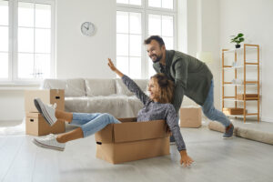 Empruntez à faible taux avec un prêt social