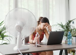 5 eco-friendly ways to cool your home during a heatwave