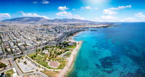 Grèce : Une Nouvelle “Smart City” Émerge à Athènes !