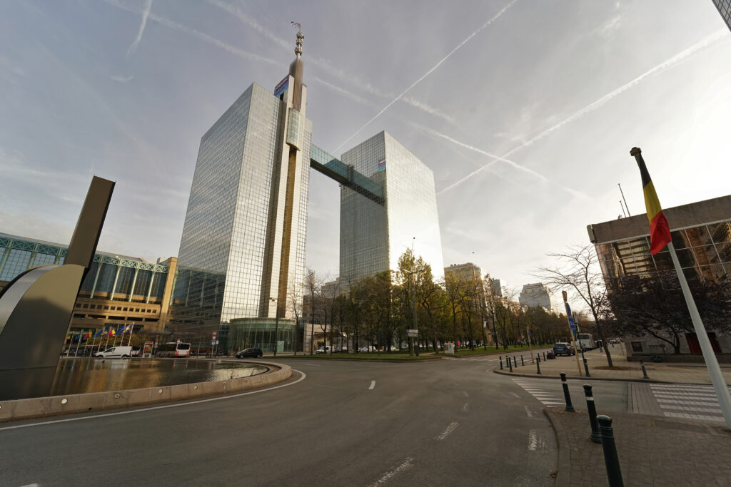 proximus towers