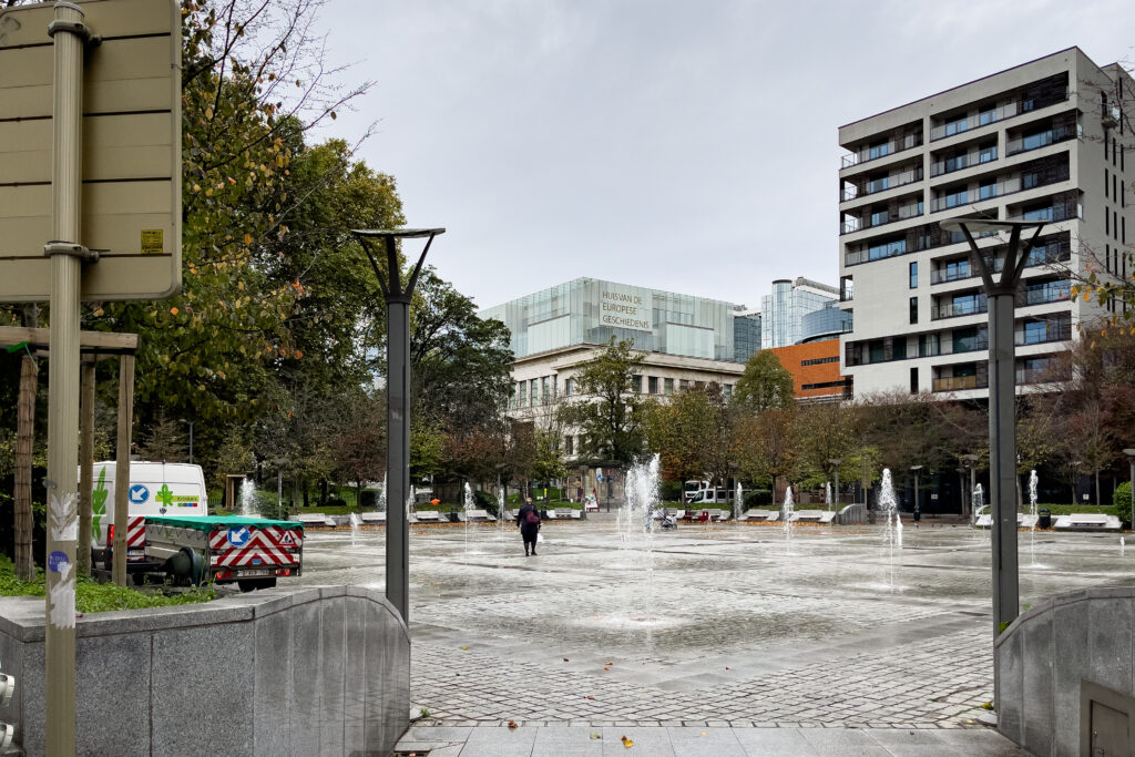 Etterbeek