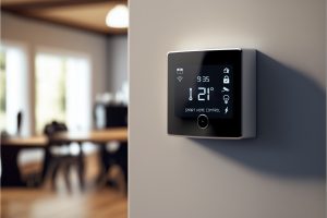 Innovative heating solutions for modern homes