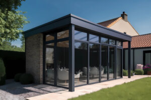 Eklozio : la rénovation clé en main selon Thomas & Piron