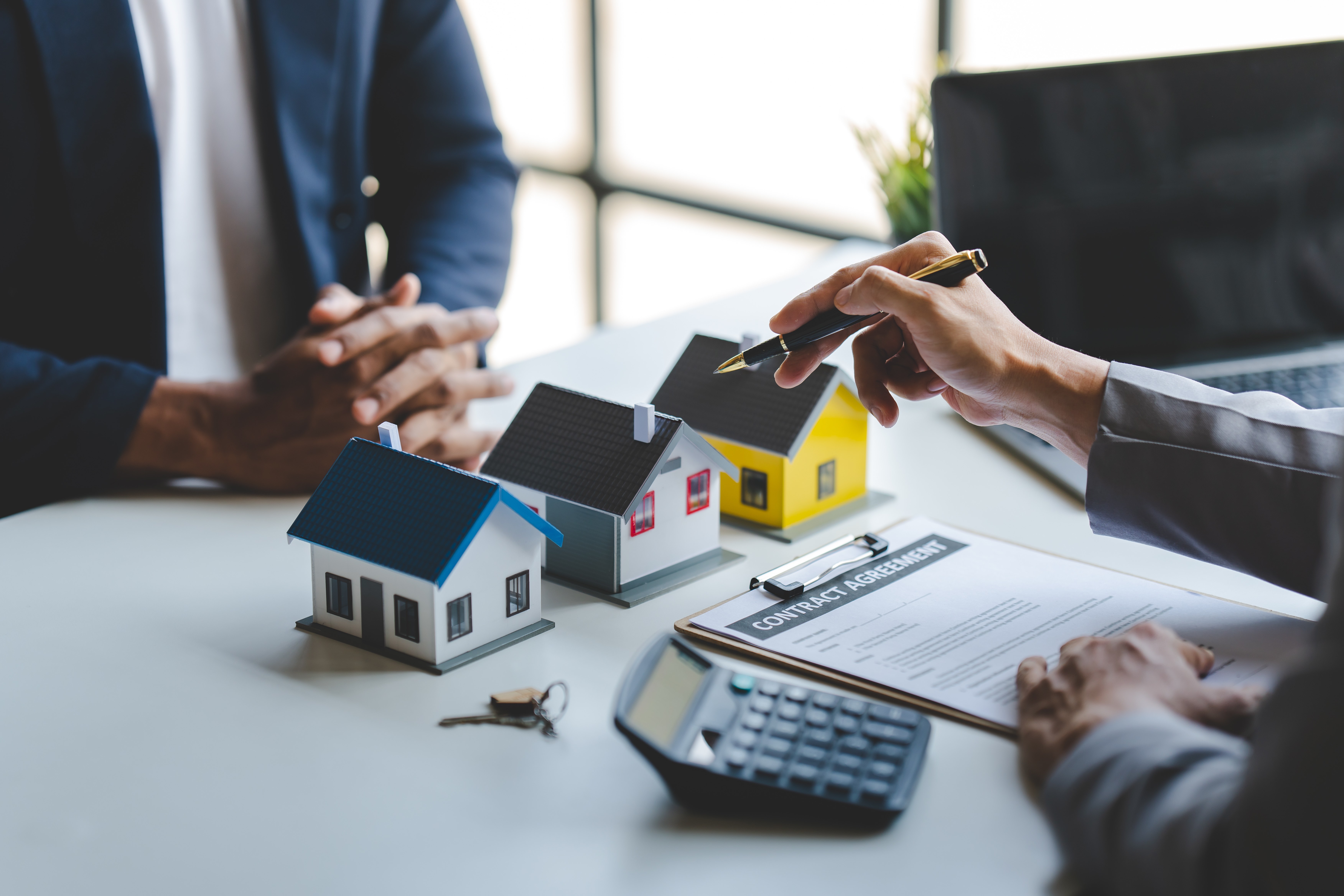 Buying property in Belgium: Should you invest as an individual or a business?