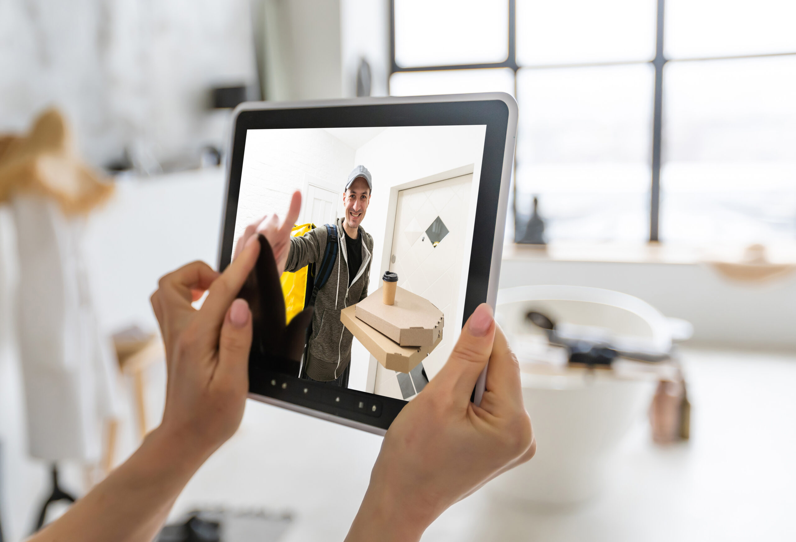 Is installing a camera in your building’s hallway allowed? Legal guidelines explained
