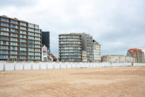 Résidences secondaires : cette commune hausse les taxes