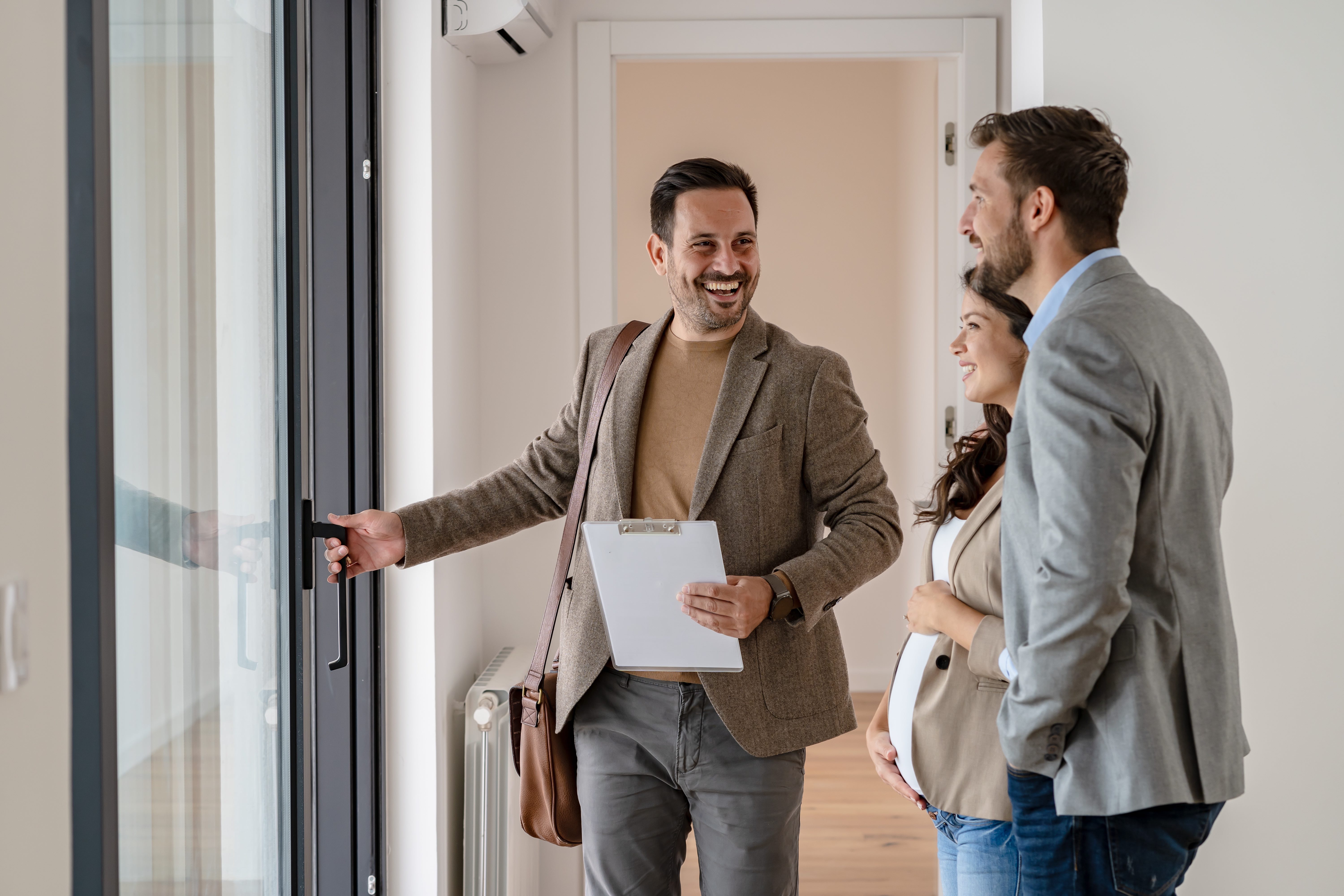 The benefits of expert assistance when buying an off-plan apartment