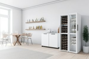 Comment choisir la cave à vin parfaite pour votre appartement ?