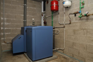 Chaudières au mazout interdites à Bruxelles dès juin !