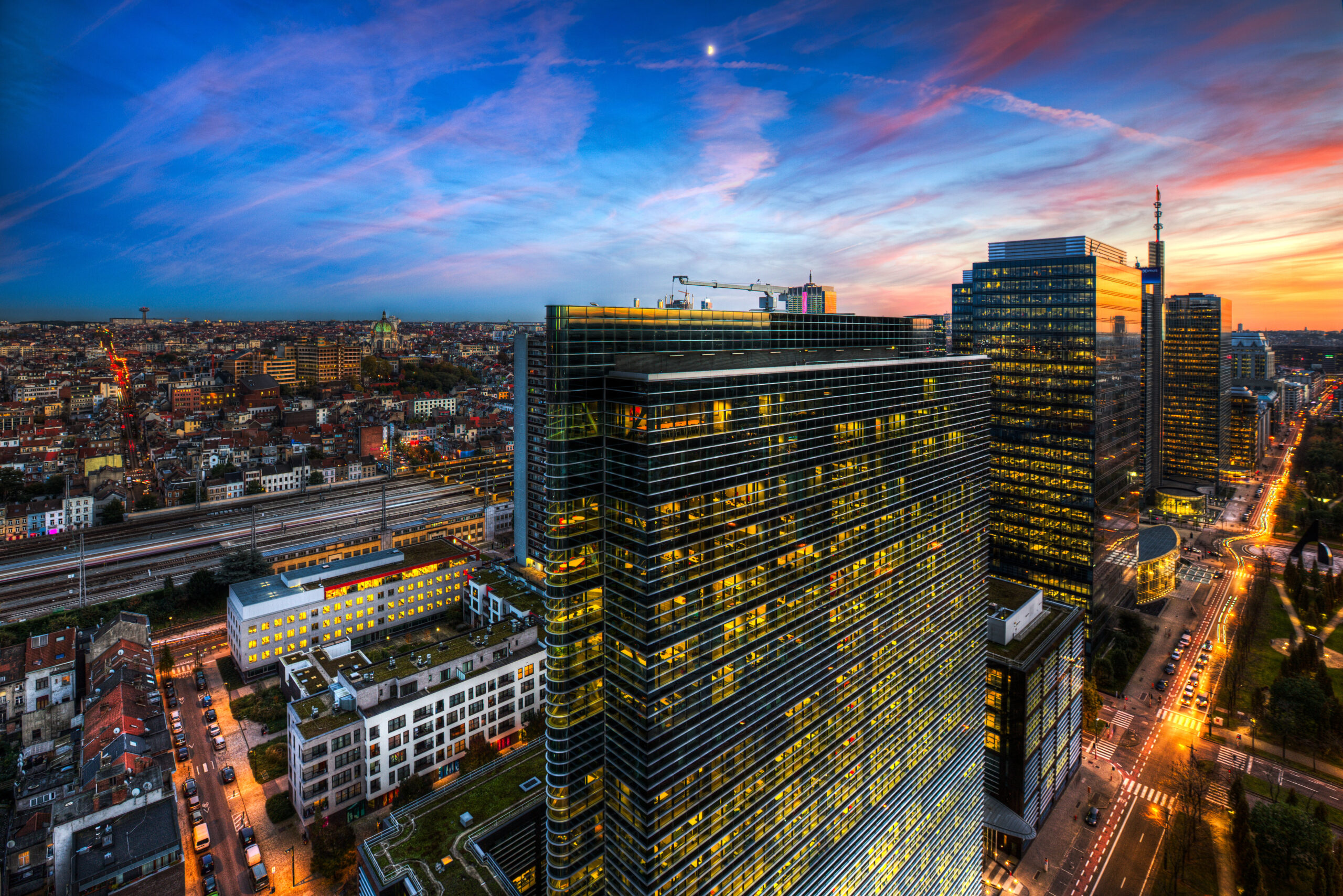 Huurprijsregulering in Brussel: is de remedie erger dan de kwaal?