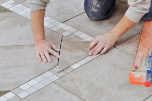 Quel carrelage choisir pour sa maison ?