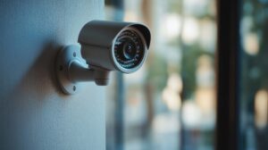Caméras à reconnaissance faciale : surveillance simplifiée ou flicage à domicile ?