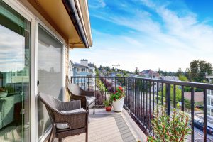 5 conseils pour aménager son balcon !