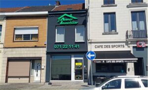 Charleroi, c’était l’échauffement : L’Avenir Immobilier déploie ses ailes sur toute la Wallonie