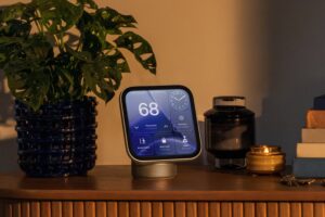 Apple HomeView : l’interrupteur du futur, mais il y a un stuut en Belgique !