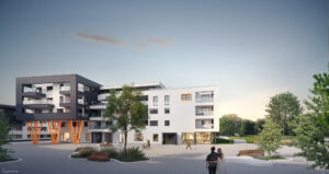 Un nouveau projet à découvrir à Soignies le 11 octobre !