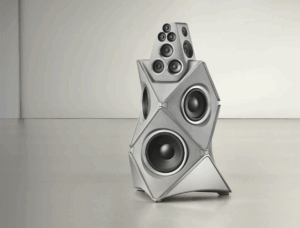 Pour le prix d’un appart, voici la dernière enceinte de Bang & Olufsen