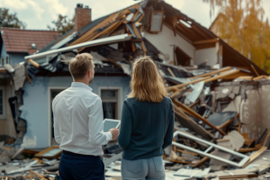 Sinistra, le bureau d’expertise pour les sinistrés en Belgique