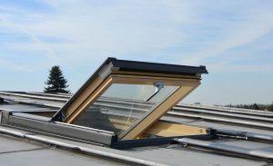 Quadruple glazing: The next step in passive house insulation?