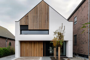 Dit is het droomhuis van de Belg. Maar is het ook betaalbaar?