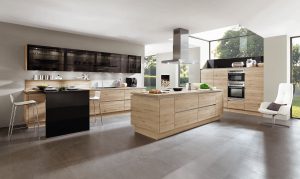 Tendance cuisine : à la fois minimaliste et confortable