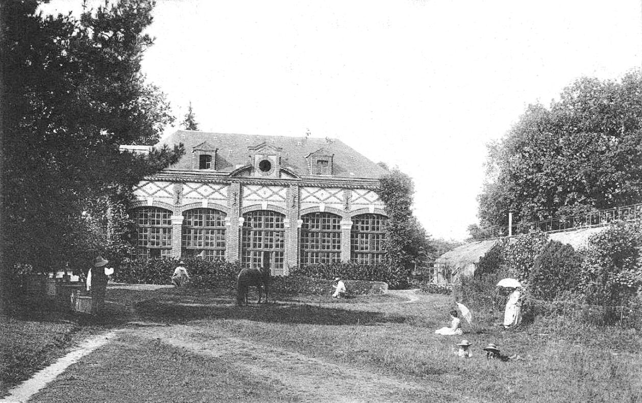 Alain Delon : focus sur son château