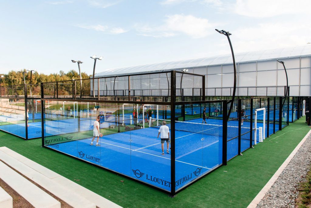 Padel