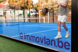 Vertuoza Padel Tour 2025 : la compétition padel inter-entreprises est de retour !