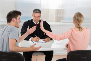 Zo vermijd je dat je schoonkind ‘meedeelt’ als je je kind helpt bij de aankoop van een huis