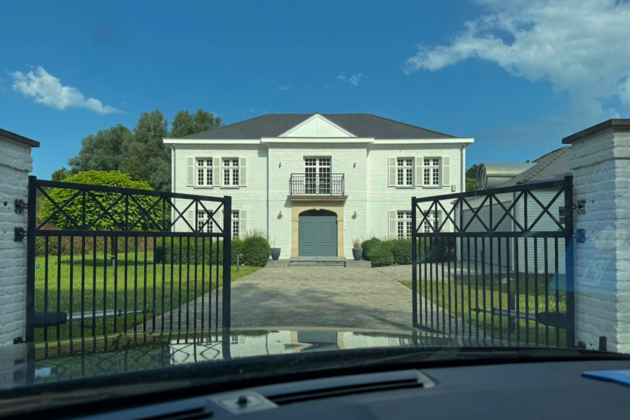 Team Construct: “Een sleutel-op-de-deurwoning bouwen? Let op deze 3 punten”