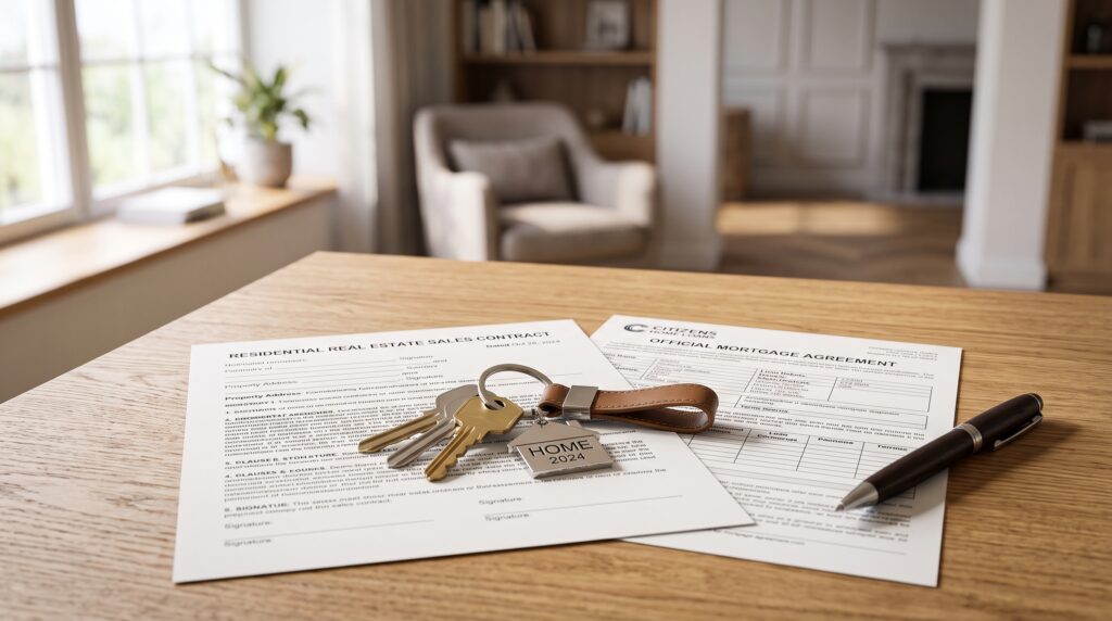 house buying