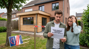 Une infraction à l’urbanisme sur la maison que vous venez d’acheter ? Voici que faire !