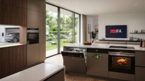 Bientôt, vous ne commanderez plus votre maison : elle saura déjà quoi faire !