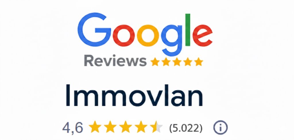 google review immovlan 