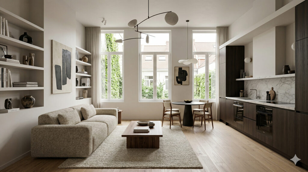 design interior