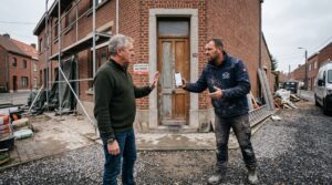 “Pas d’acompte, pas de chantier” : votre entrepreneur a-t-il le droit ?