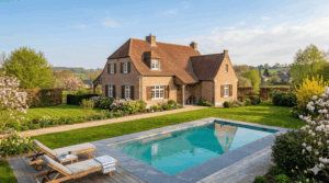 Taxes sur les piscines privées : voici combien demandent les communes !