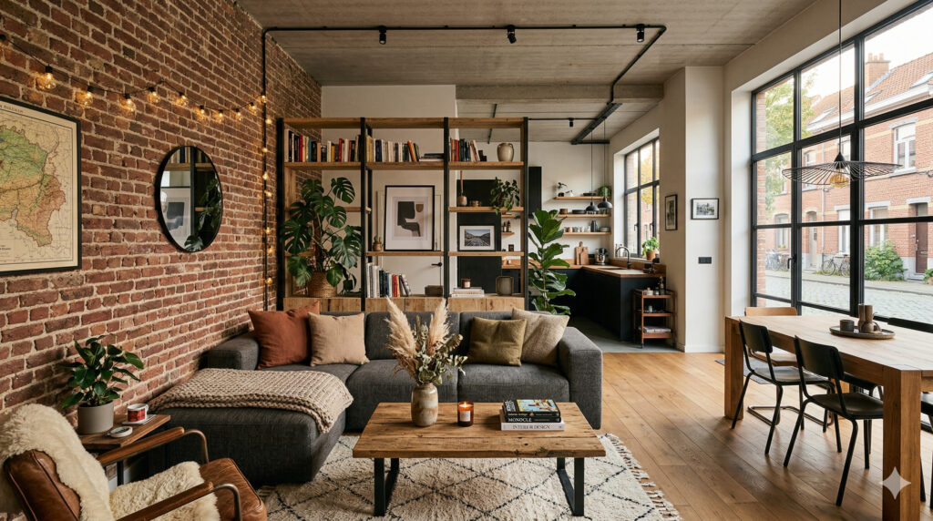 loft
