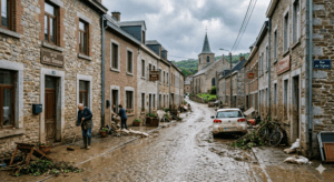 Maison en zone inondable : devez-vous déménager ?