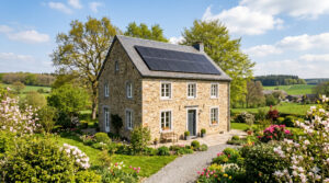 Photovoltaïque en Wallonie : la batterie pourrait-elle vous coûter très cher ?