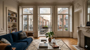 Bruxelles vs Airbnb : plus de 9 logements sur 10 échapperaient aux règles !