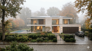 Een bekend Netflix-makelaarskantoor strijkt neer in België!