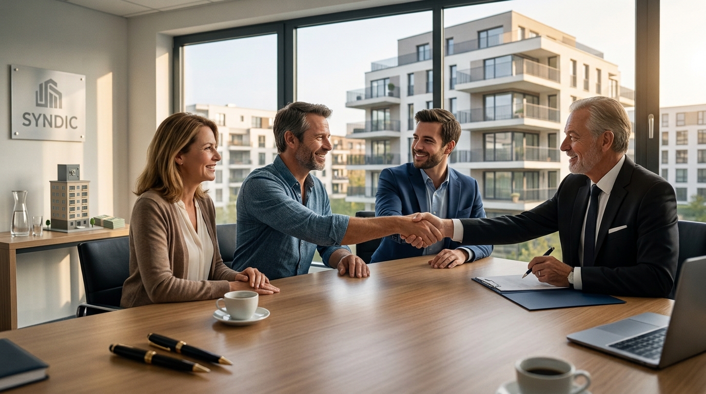 Zo kan je je bijdragen in het reservefonds recupereren als je je appartement verkoopt