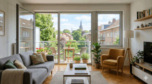 Vastgoed in België: de appartementenmarkt herleeft, ‘klassieke’ huizen sputteren