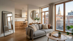 5 conseils faciles pour illuminer votre intérieur