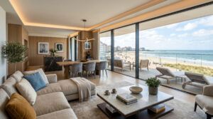Villa of luxeappartement: wat koopt wie vandaag echt?