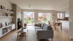 Vendre sa maison en Belgique en 2026 : les travaux qui font vraiment la différence