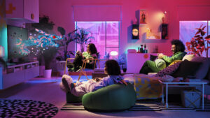 IKEA s’associe à Nintendo : le gaming en mode déco