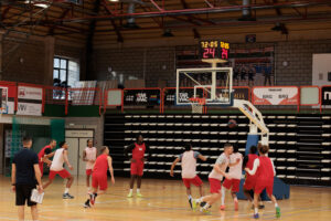 Bruxelles, un terrain d’opportunités pour le basket ?