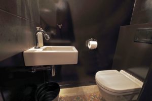 Lavabo suspendu : Voici pourquoi les Belges en raffolent !